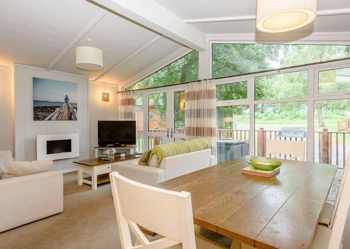 Alder Country Park Hotell North Walsham Exteriör bild